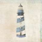 Lighthouse Art Print